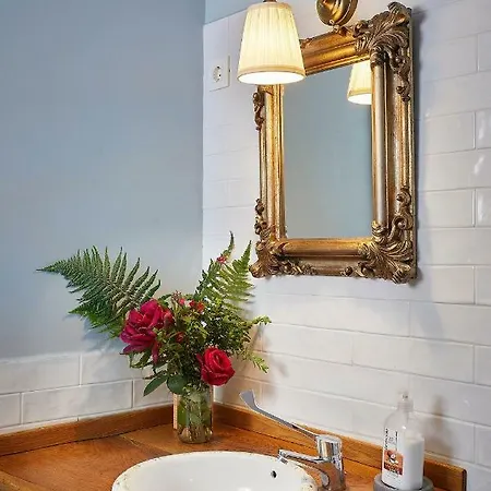 农家乐 Haizatu Manurga