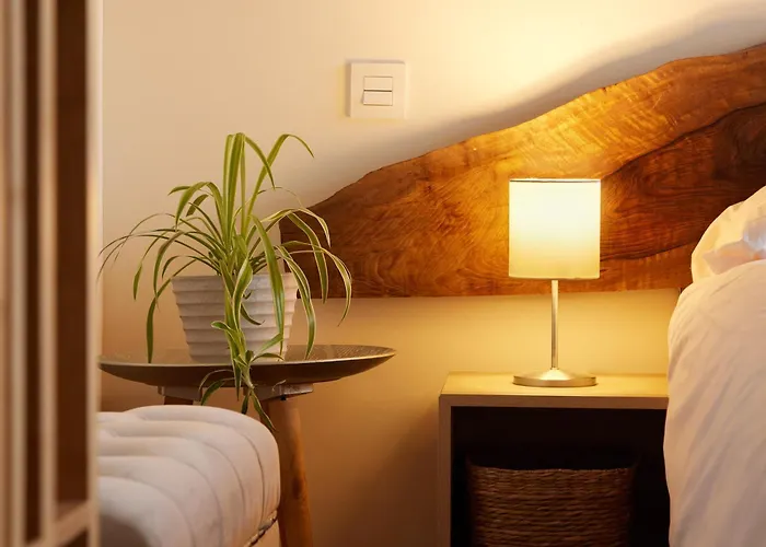 Vakantieboerderij Haizatu