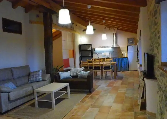 Vakantieboerderij Haizatu