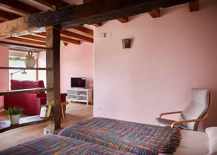 Haizatu Vakantieboerderij *