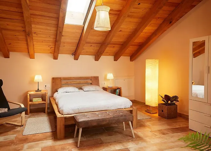 Haizatu Vakantieboerderij