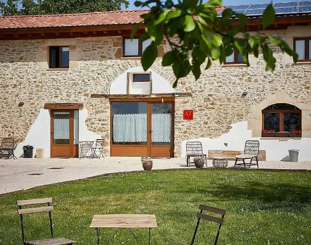 Haizatu Vakantieboerderij