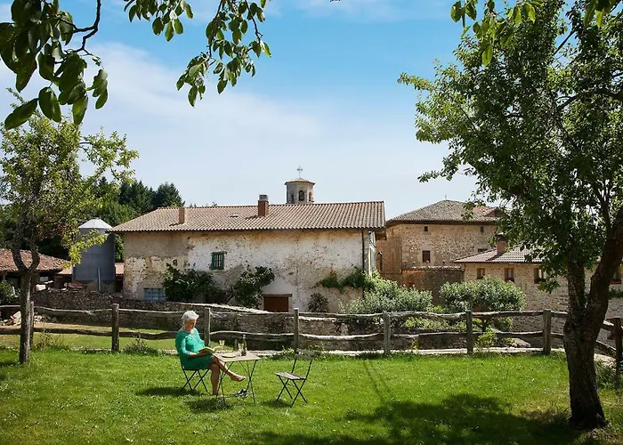 Vakantieboerderij Haizatu