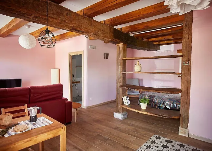 Haizatu Vakantieboerderij Manurga