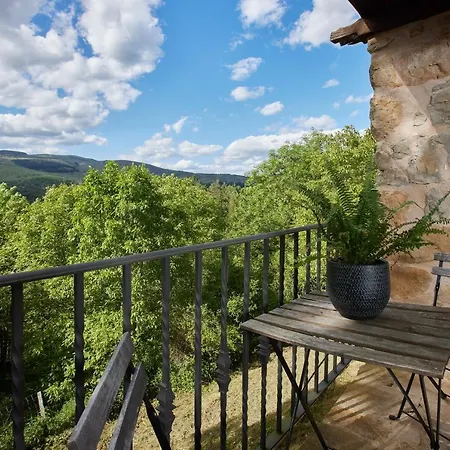 Alloggio per agriturismo Haizatu *