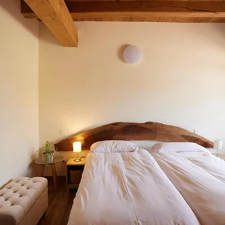 Haizatu Alloggio per agriturismo