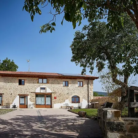 Haizatu Alloggio per agriturismo *