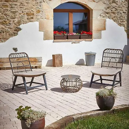 Haizatu Alloggio per agriturismo