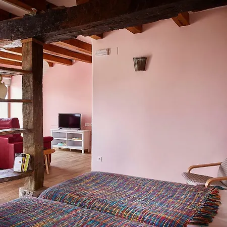 Haizatu Alloggio per agriturismo *
