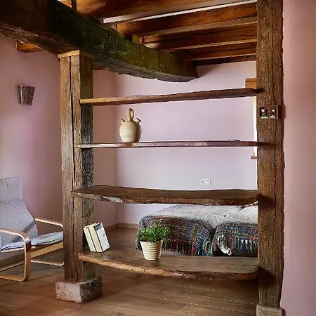 Haizatu Alloggio per agriturismo Manurga