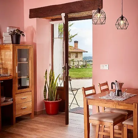 Haizatu Alloggio per agriturismo *
