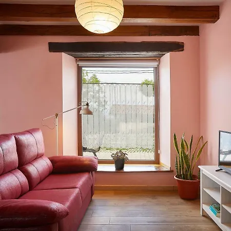 Haizatu Apartman Manurga