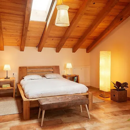 Haizatu Alloggio per agriturismo