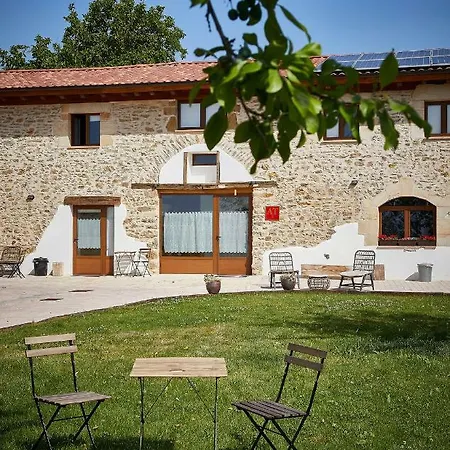 Haizatu Alloggio per agriturismo