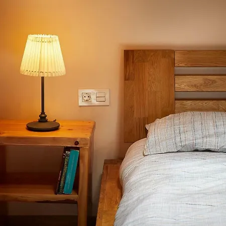 Alloggio per agriturismo Haizatu *