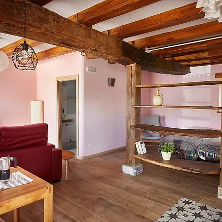 Haizatu Alloggio per agriturismo Manurga