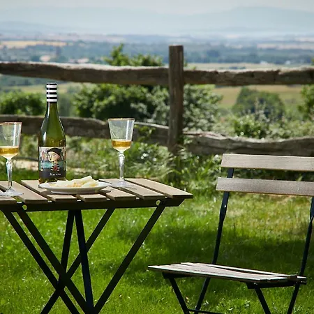 Haizatu Alloggio per agriturismo *