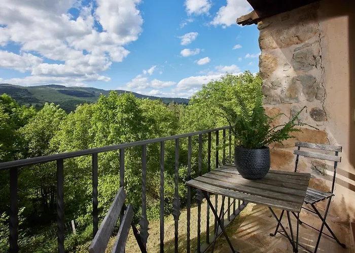 Agroturismo Haizatu *