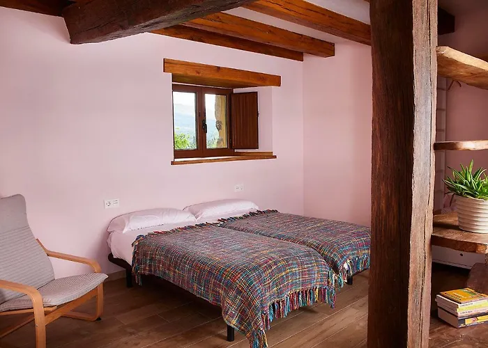 Agroturismo Haizatu *