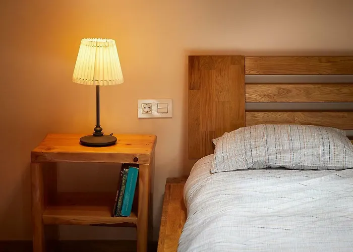 Agroturismo Haizatu *