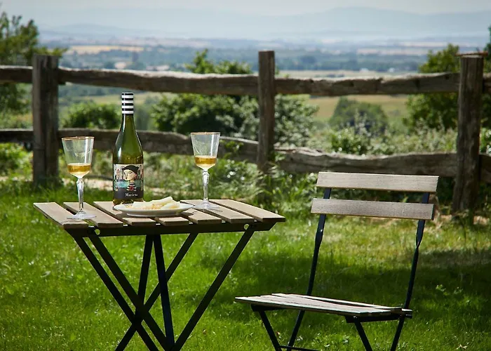 Haizatu Agroturismo *